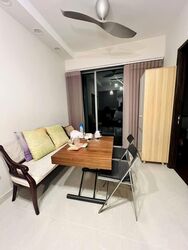 Natura@Hillview (D23), Apartment #534056881